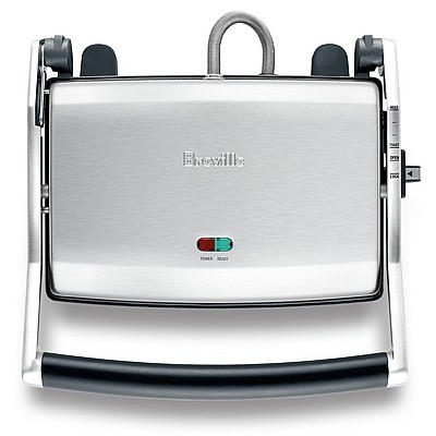 ������ ����� Breville BSG520BSS | �������