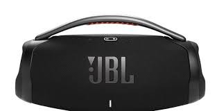 ����� ���� Boombox 3 JBL