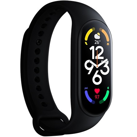 ����� ���� Xiaomi Mi Smart Band 7 | ������