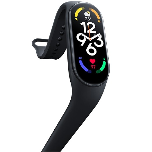 ����� ���� Xiaomi Mi Smart Band 7 | ������