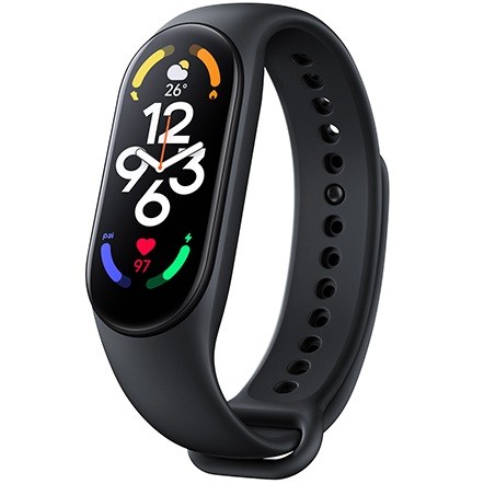 ����� ���� Xiaomi Mi Smart Band 7 | ������