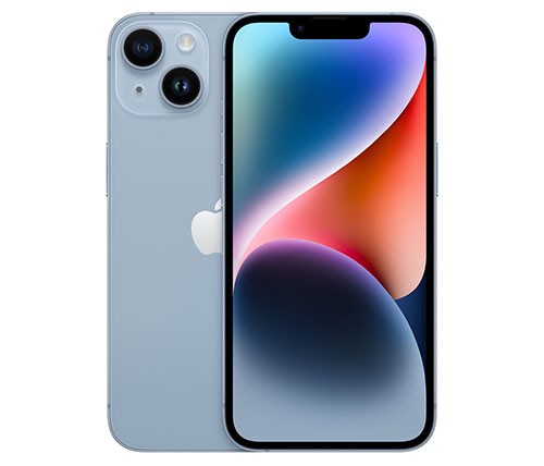 טלפון סלולרי Apple iPhone 14 128GB | אפל