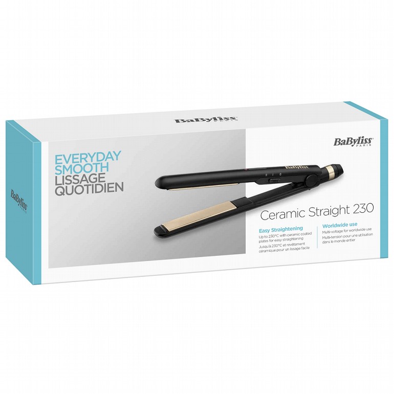 ������ ���� Babyliss BA-ST089ILE | ��������