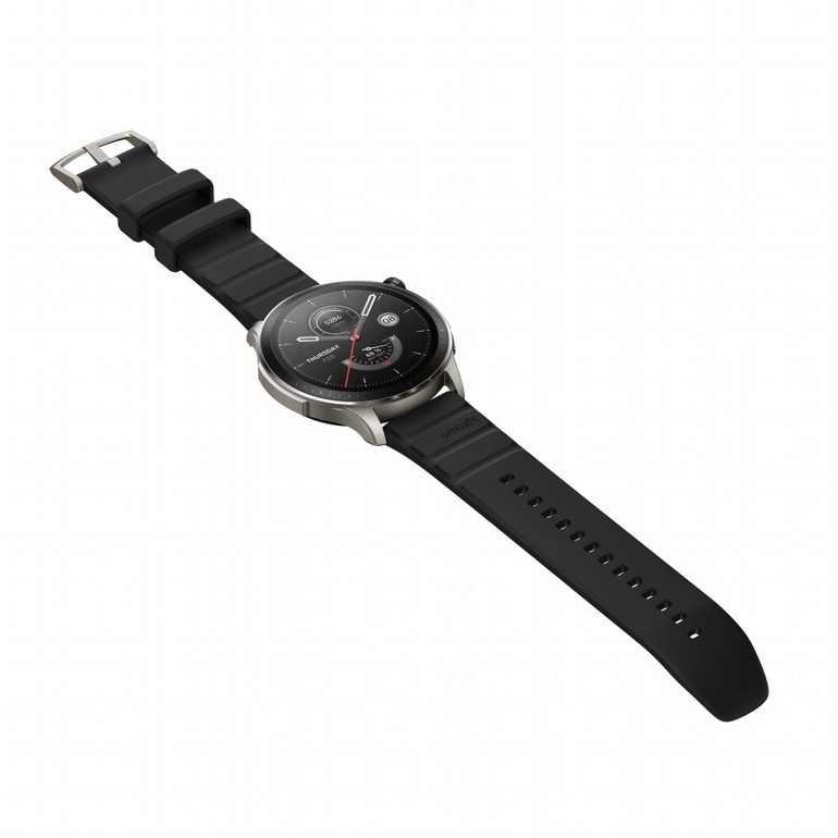 ����� ����� Amazfit GTR 4 | ������