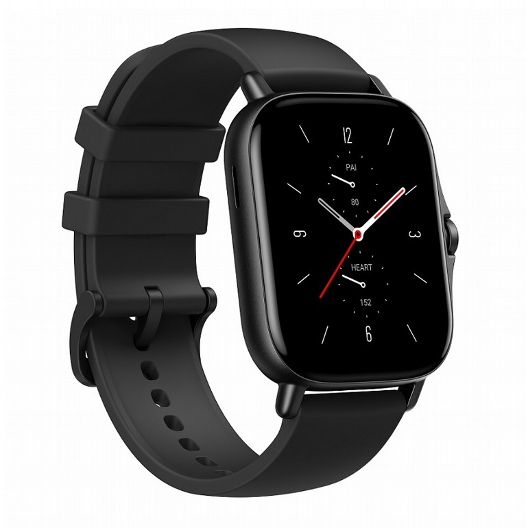 ����� ����� Amazfit GTS 2 | ������