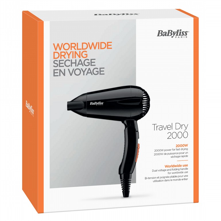 ����� ���� Babyliss BA5344ILE | ��������