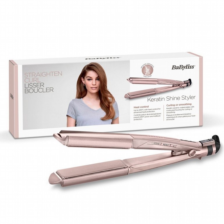 ������ ���� Babyliss ST335AE | ��������
