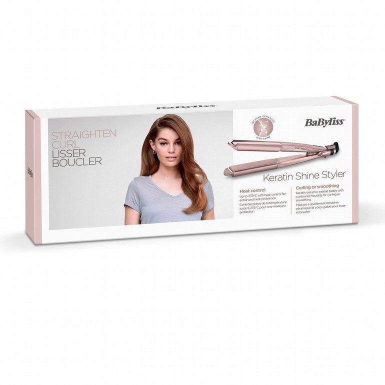 ������ ���� Babyliss ST335AE | ��������