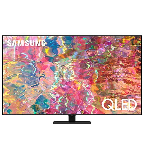 �������� ���� 65 ������ Samsung QLED QE65Q80B 4K | ������