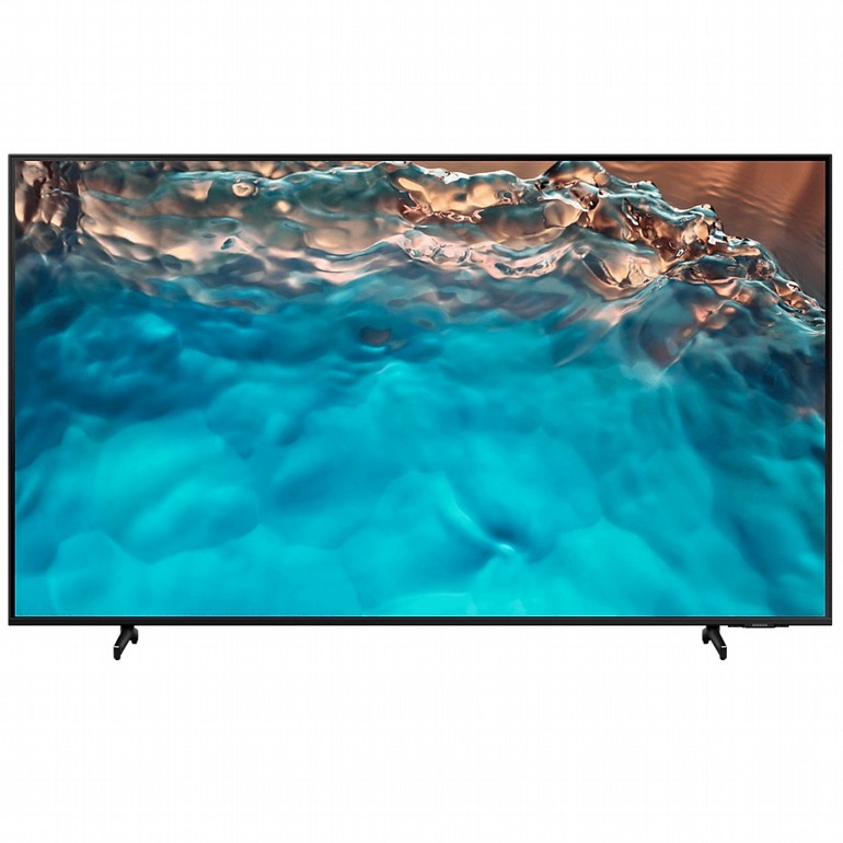 �������� ���� 85" SAMSUNG UE85BU8000 | ������