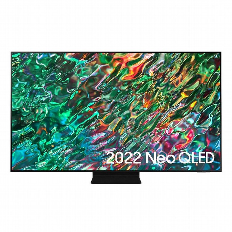 �������� ���� 85" SAMSUNG QE85QN90B | ������