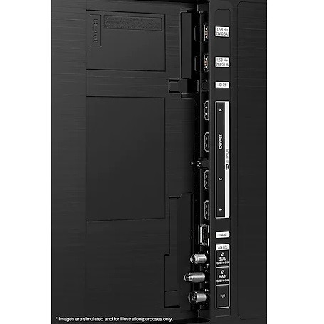 �������� ���� 85" SAMSUNG QE85QN90B | ������