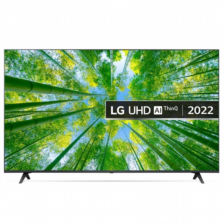 �������� 75UQ80006LD 4K �75 ������ LG | �� ��