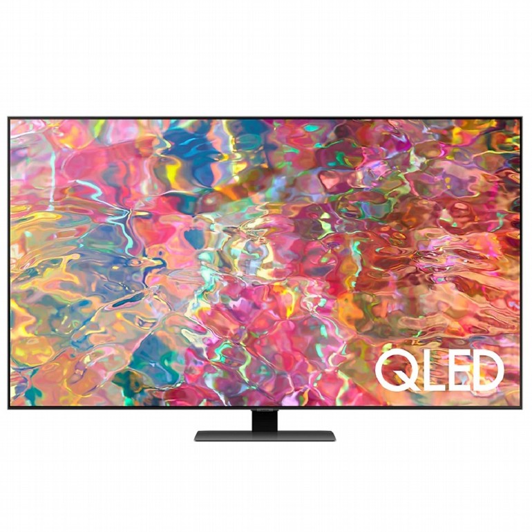 �������� ���� 75" SAMSUNG QE75Q80B | ������