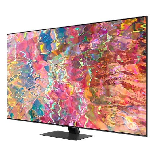 �������� ���� 75" SAMSUNG QE75Q80B | ������