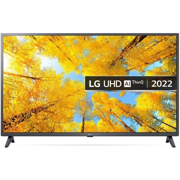 �������� UHD ����� 43 ���� ��� - 43UQ75006LG ���� LG