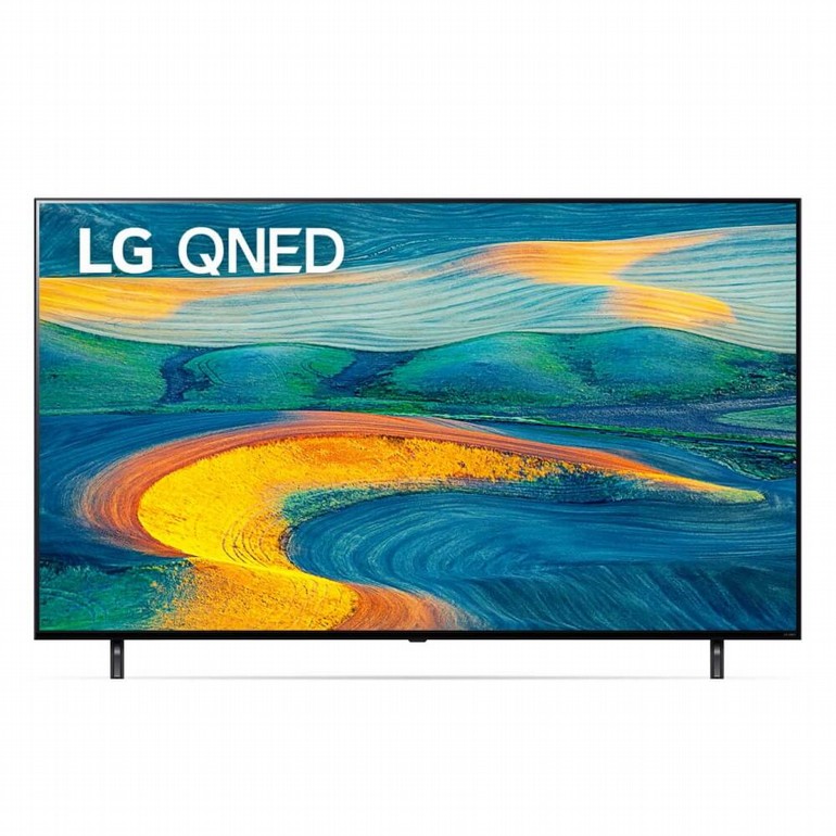 �������� ���� 65" ����� LG QNED QNED 7S 65QNED7S6QA