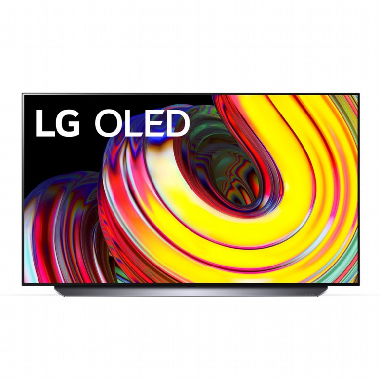 �������� ���� 55" ����� LG OLED CS OLED55CS6LA