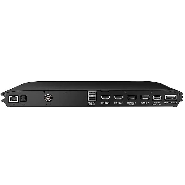 �������� ���� 75" Samsung QE75QN95B | ������