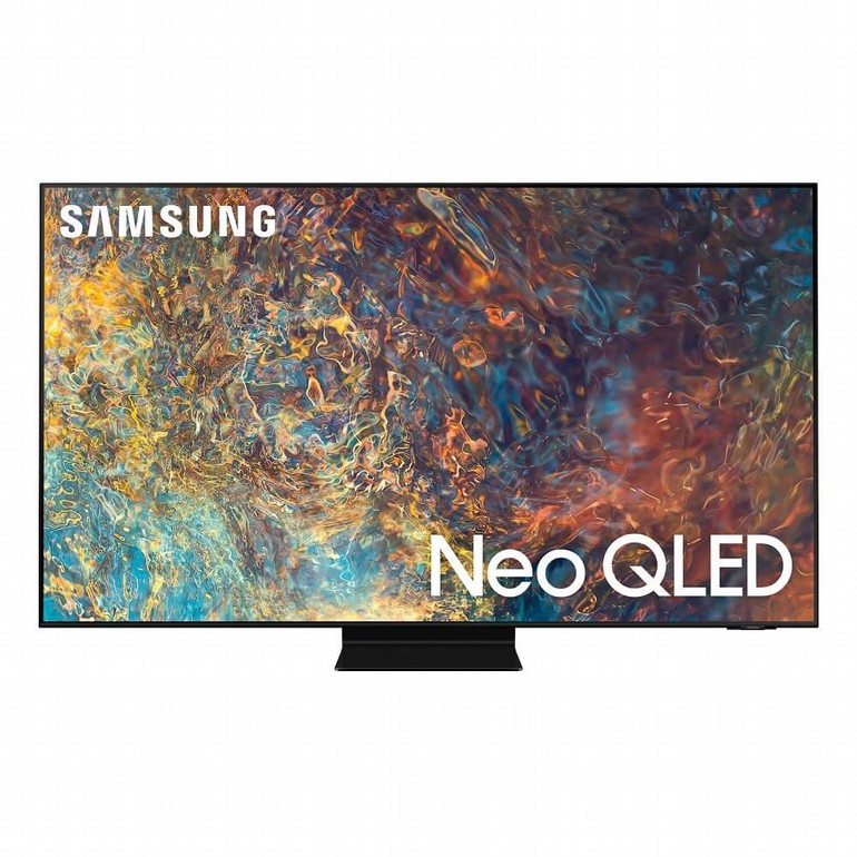 �������� ���� 98" Samsung 98QN90A | ������