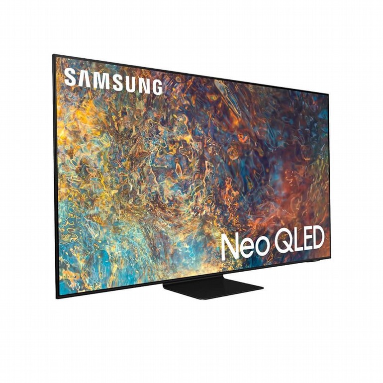 �������� ���� 98" Samsung 98QN90A | ������