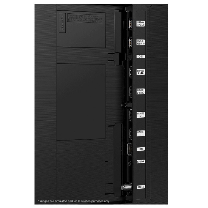 �������� ���� 98" Samsung 98QN90A | ������