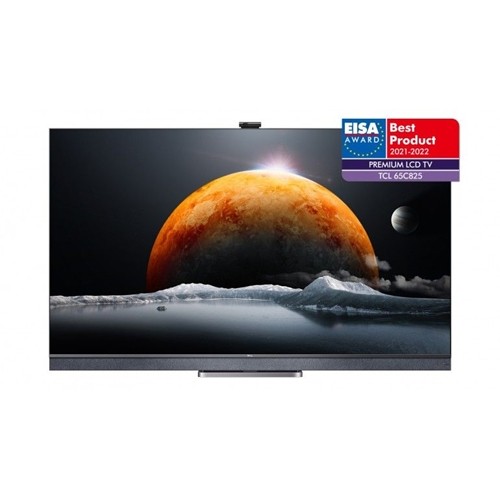 �������� 65 ����� TCL 65C825 4K | ��.��.��
