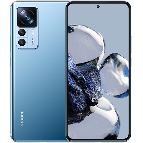 ����� ������ Xiaomi 12T Pro 256GB 12GB RAM | ������