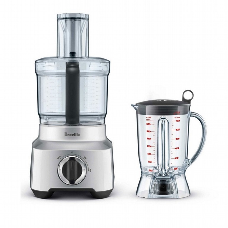 ���� ���� Breville BFP580