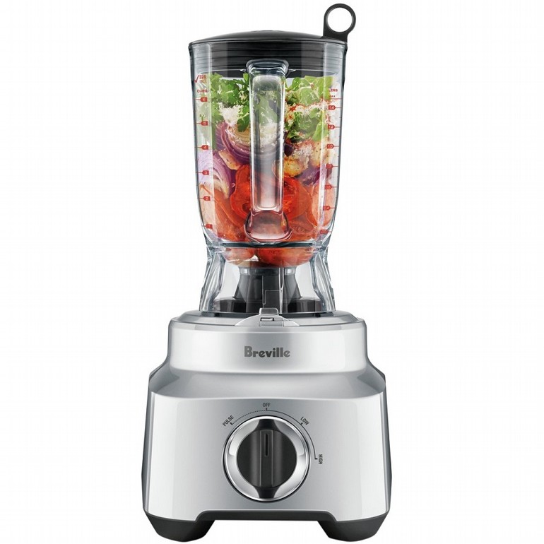 ���� ���� Breville BFP580