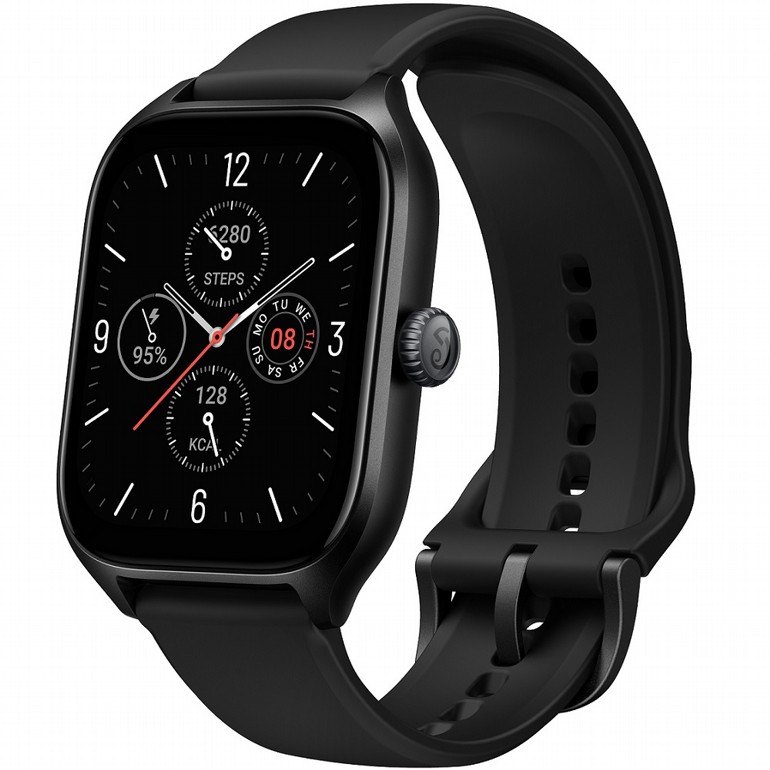 ����� ����� Amazfit GTS 4 | ������