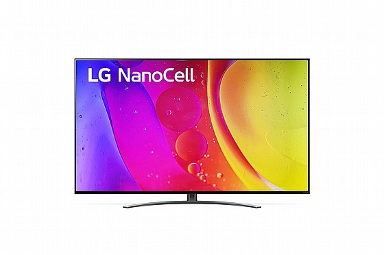 �������� 55NANO846QA 4K ���� �55 ������ ���� LG | ���