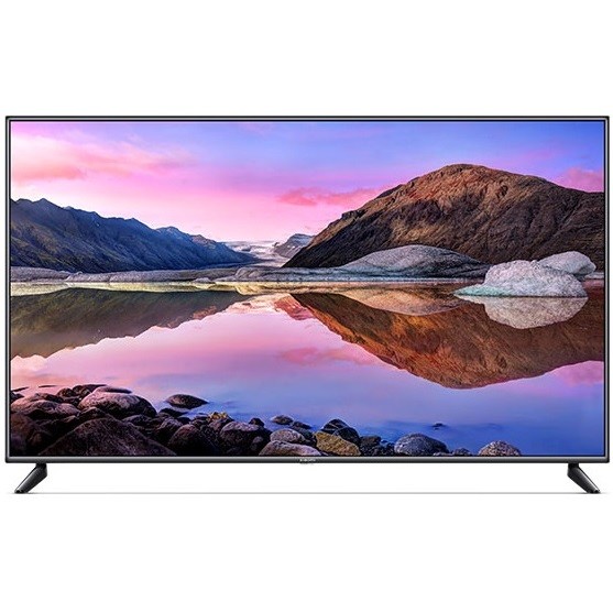 �������� TV P1E 65 L65M7-7AUKR 4K �65 ������ ������ | Xiaomi