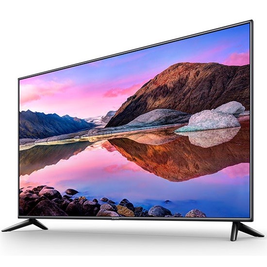 �������� TV P1E 65 L65M7-7AUKR 4K �65 ������ ������ | Xiaomi