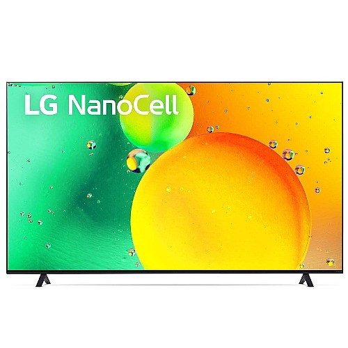 �������� 86NANO796QA 4K �86 ������ LG | �.��