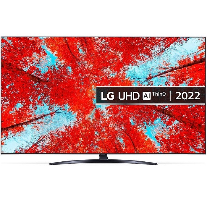 �������� ���� 65" LG 65UQ91006LC | �� ��