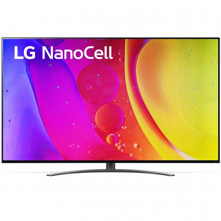 �������� ���� 75" LG 75NANO846QA | �� ��