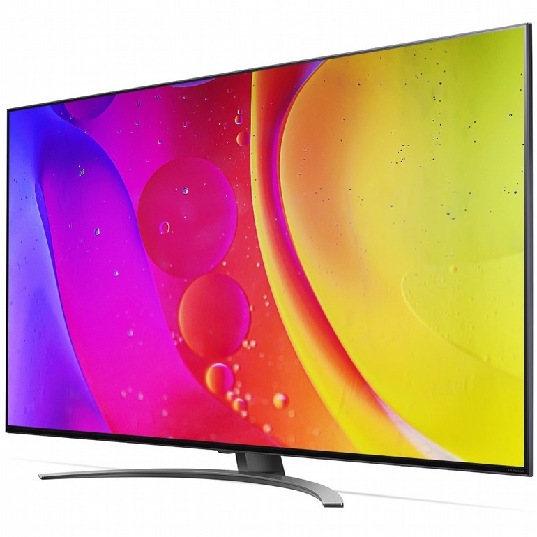 �������� ���� 75" LG 75NANO846QA | �� ��