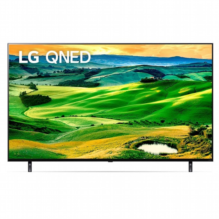 �������� ���� 55" LG 55QNED806QA | �� ��