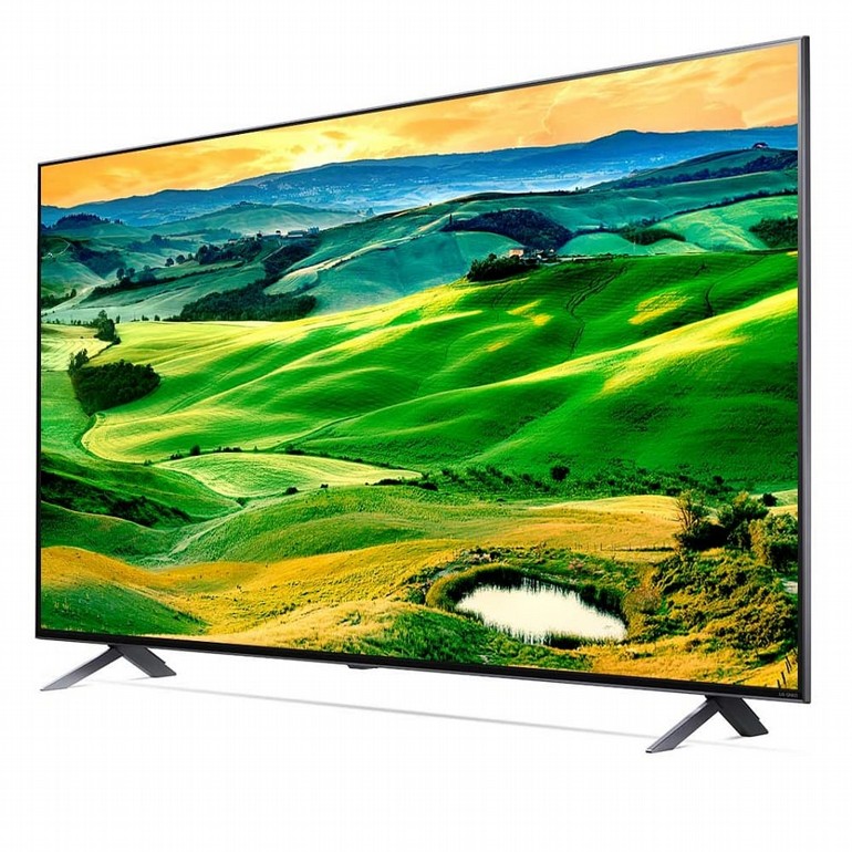 �������� ���� 65" LG 65QNED806QA | �� ��