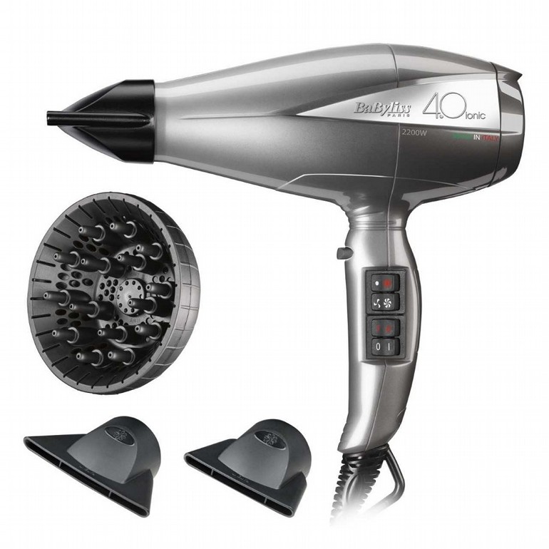 ����� ���� Babyliss BA-6675ILE | ��������