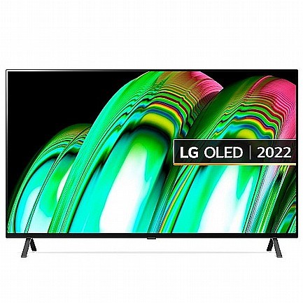 �������� LG OLED65A26LA 4K �65 ������