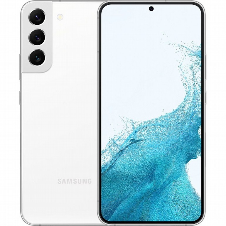 ����� ������ Samsung Galaxy S22 SM-S901E/DS 128GB 8GB RAM | ������