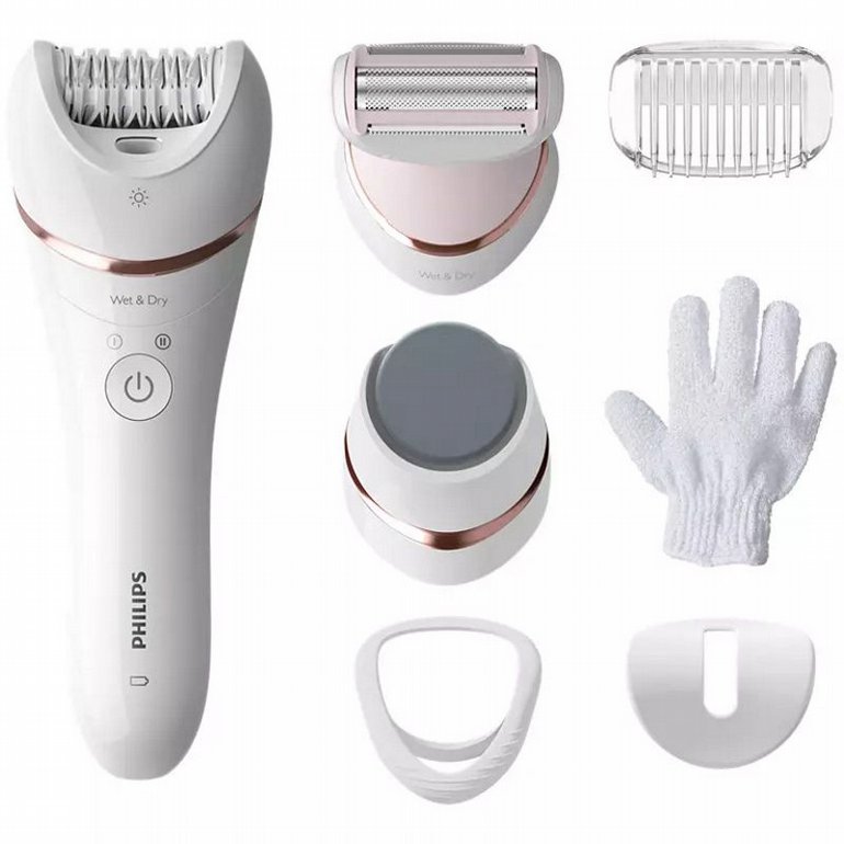 ���� ���� Philips BRE730/10 | ������