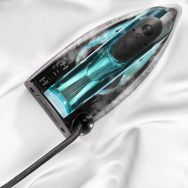 ���� ����� Cecotec GoForce 8000 Folding Titanium