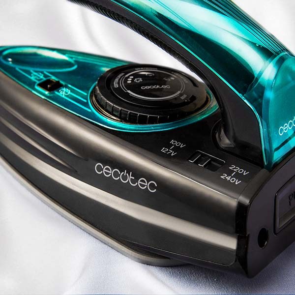 ���� ����� Cecotec GoForce 8000 Folding Titanium