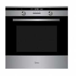 תנור בנוי Midea 65DAE42144 | מידאה תנור בנוי Midea 65DAE42144 | מידאה