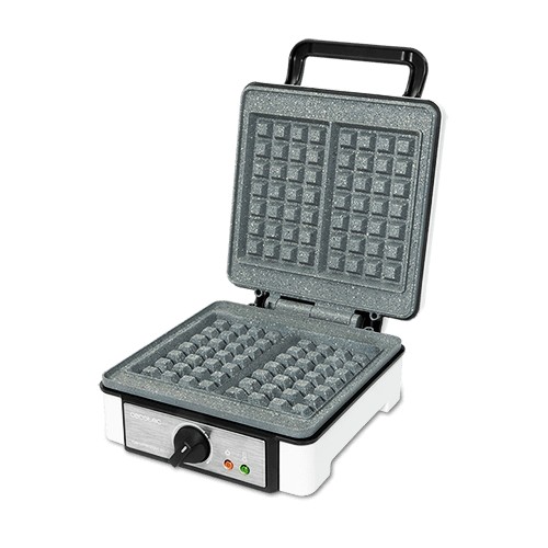 ������ ���� ���� Cecotec Fun Gofrestone Double | �����