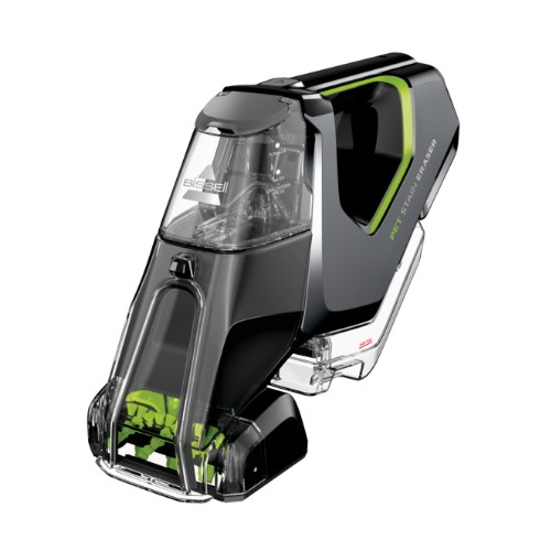 ����� ���� ������� ���� Bissell ������ ������ �� ������ �������� ��� Pet Stain Eraser Turbo 2982N