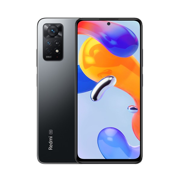����� ������ Xiaomi Redmi Note 11 Pro 128GB 8GB RAM | ������